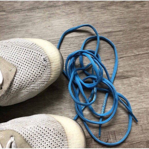 Nike Air VaporMax x OFF-WHITE Part 2 2018 White AA3831-100 Men’s Size 10 - Picture 7 of 7